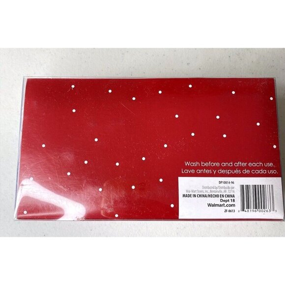 Premium Plastic Mini Appetizer Dessert Tasting Set of 96 Fork Spoon Party Supply - Picture 3 of 3